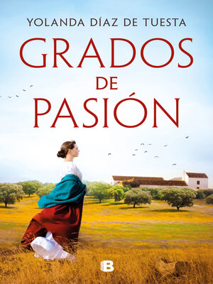 cover image of Grados de pasión